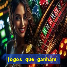 jogos que ganham dinheiro sem precisar depositar